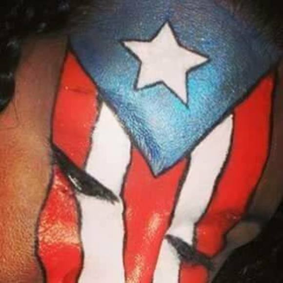 Meet the Posher Other - Meet your Posher, Natalie